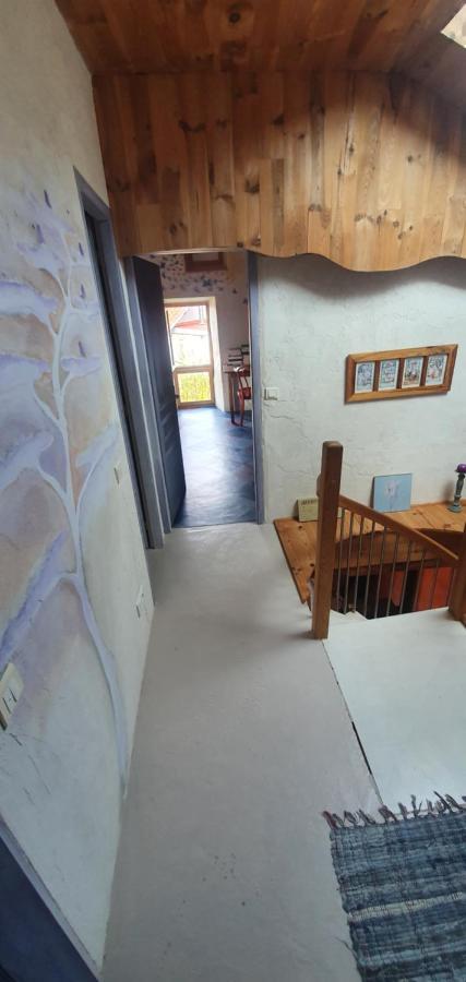Eco-Gite Cottage Panoramique, Terrasses, Baby Foot, 150 M2 Renove Et Agrandi En 2024, Activites Proposees Champagnac-le-Vieux Exterior photo